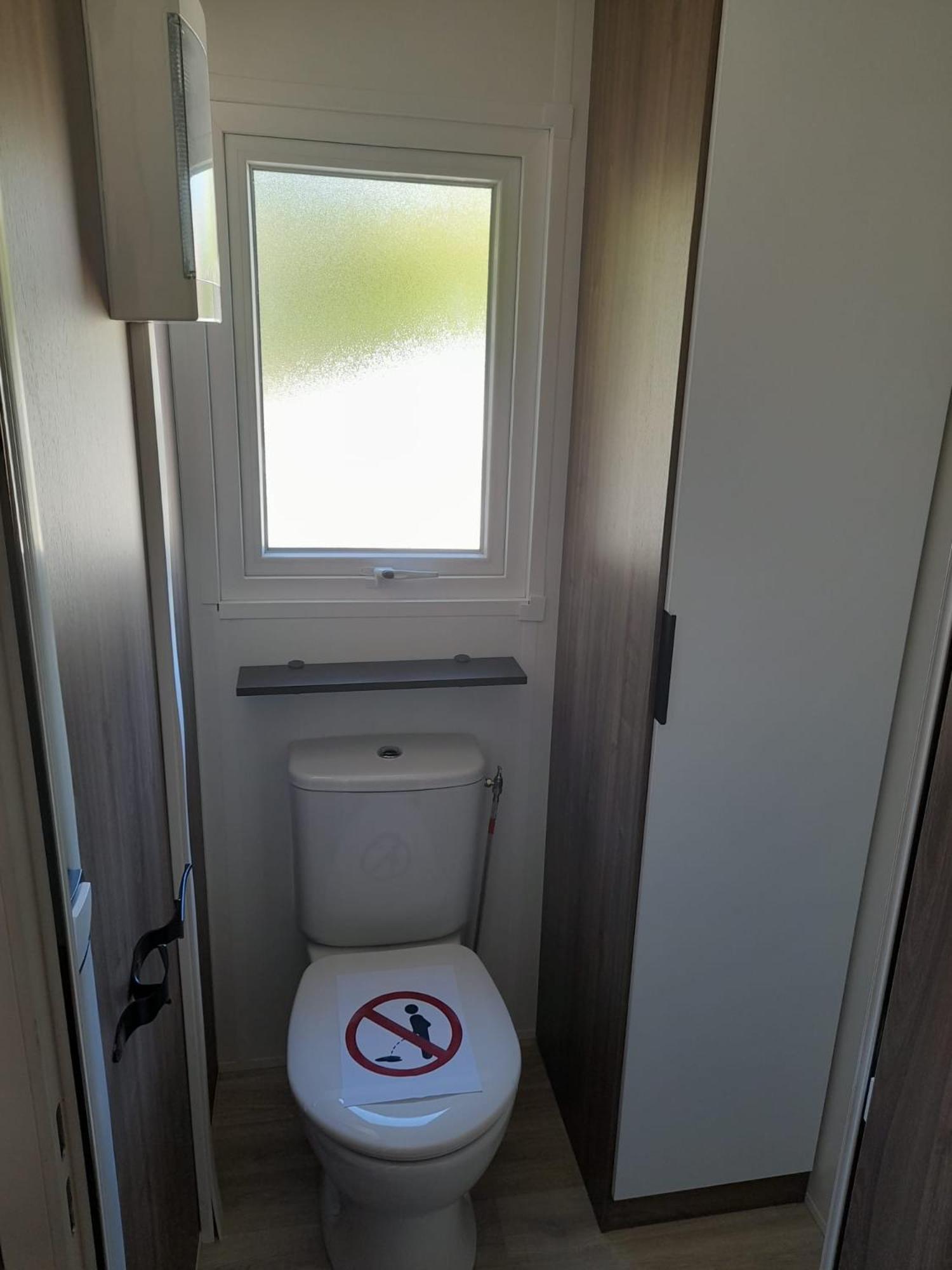 Camping La Carabasse Vias Kültér fotó